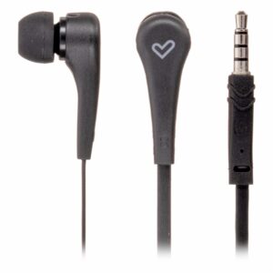 Audífonos Style1 445974 ENERGY SISTEM Con Cable