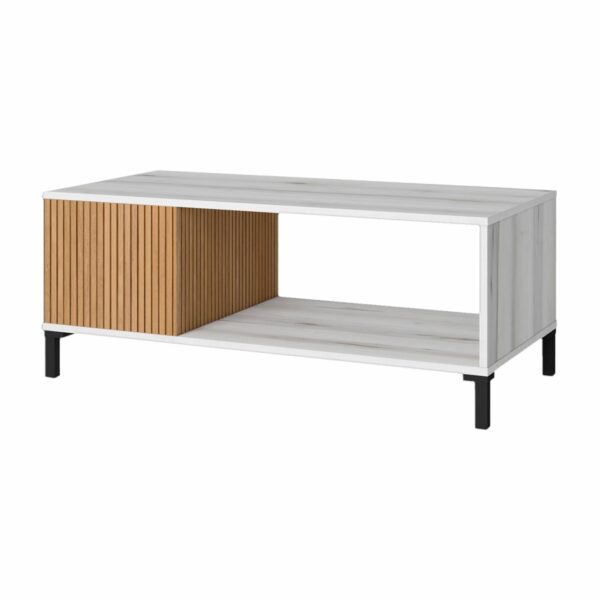 Mesa De Centro Modelo Tokio FABRIKIT MDP - Imagen 2