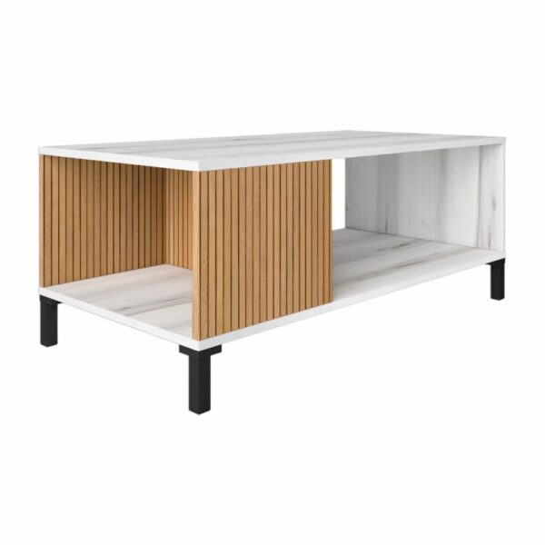 Mesa De Centro Modelo Tokio FABRIKIT MDP - Imagen 3