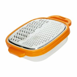 Rallador Con Tazón HAIXING PLASTIC Unidad