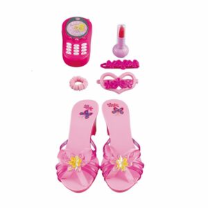 Set De Belleza SHUN FENG LONG TOYS Para Niña