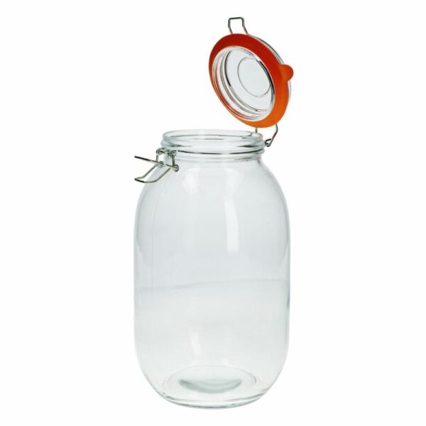 Frasco Refractario OLD FASHIONED 3000 Ml - Imagen 2