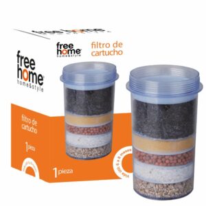 Repuesto Filtro Purificador De Agua NINGBO CLEAN WATER P Unidad