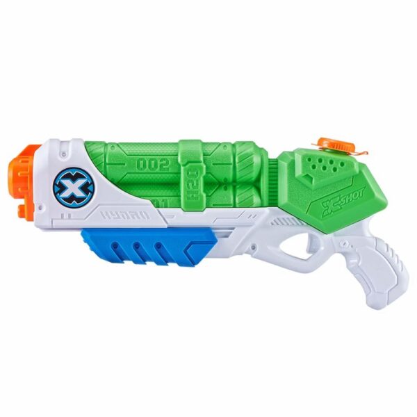 Pistola De Agua X SHOT 9 Metros - Imagen 4