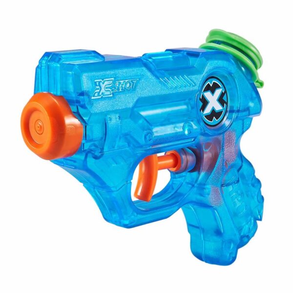 Pistola De Agua Nano Drencher X SHOT 5 Metros - Imagen 5