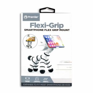 Soporte De Celular Multi Flexible PREMIER Unidad