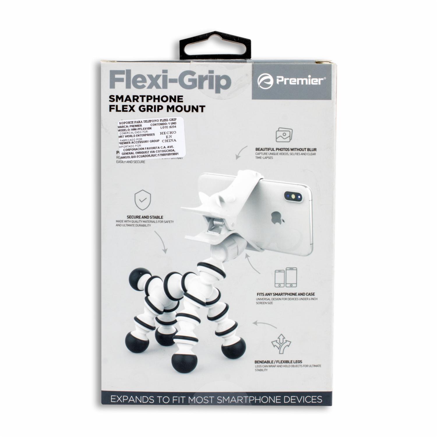 Soporte De Celular Multi Flexible PREMIER Unidad - Imagen 2