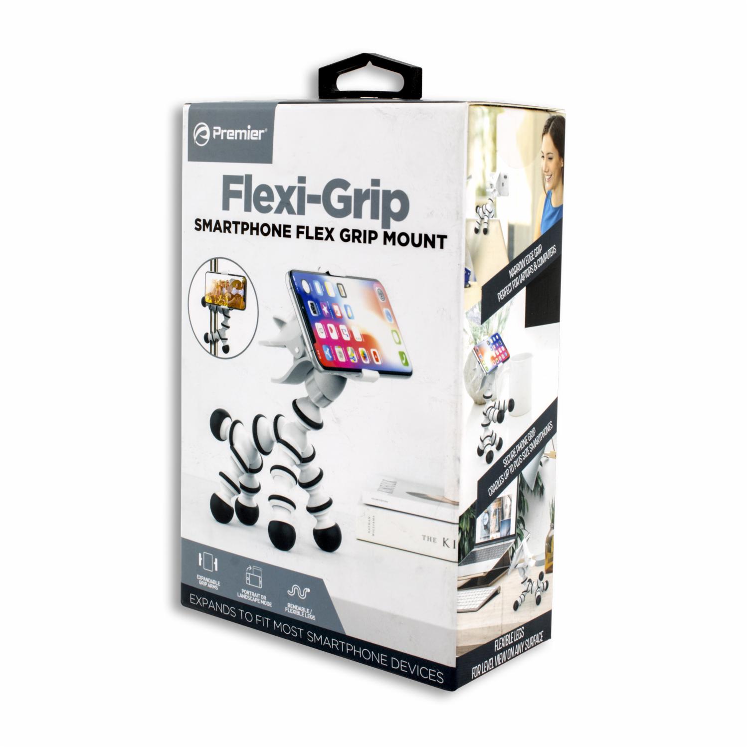 Soporte De Celular Multi Flexible PREMIER Unidad - Imagen 3