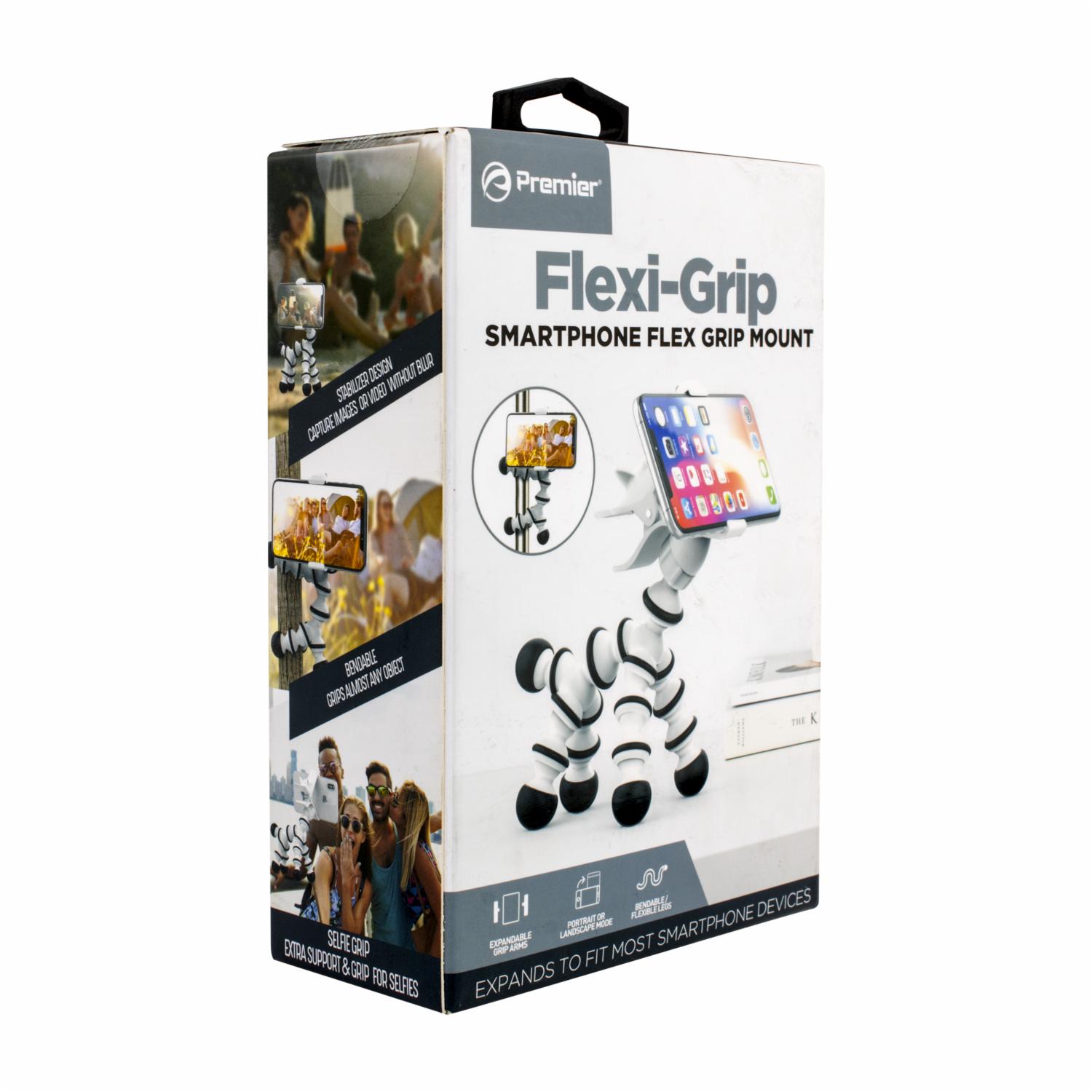 Soporte De Celular Multi Flexible PREMIER Unidad - Imagen 4