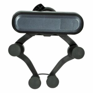 Soporte De Celular Para Ventilación Bungee PREMIER Ajustable