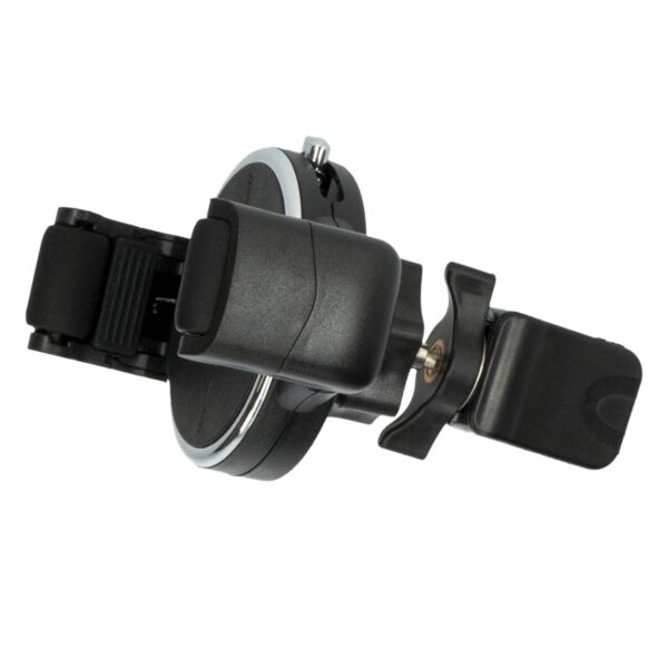 Soporte De Celular Para Rodillo De Ventilación PREMIER Ajustable - Imagen 2