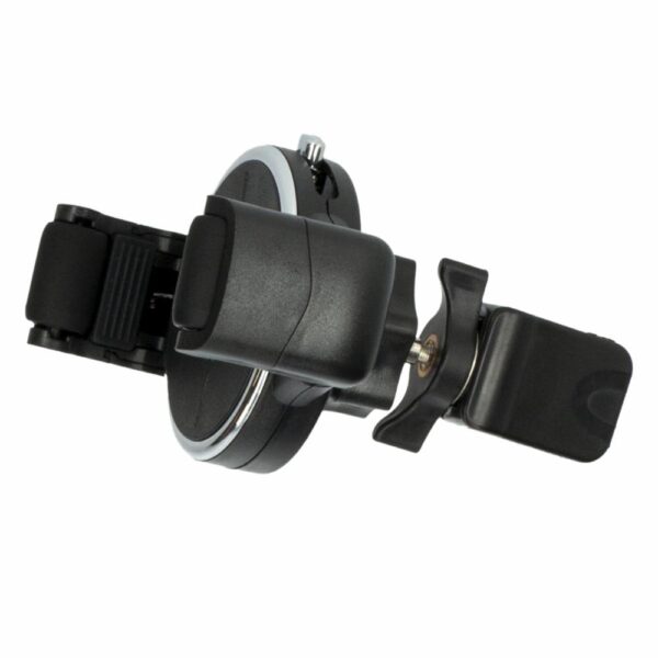 Soporte De Celular Para Rodillo De Ventilación PREMIER Ajustable - Imagen 2