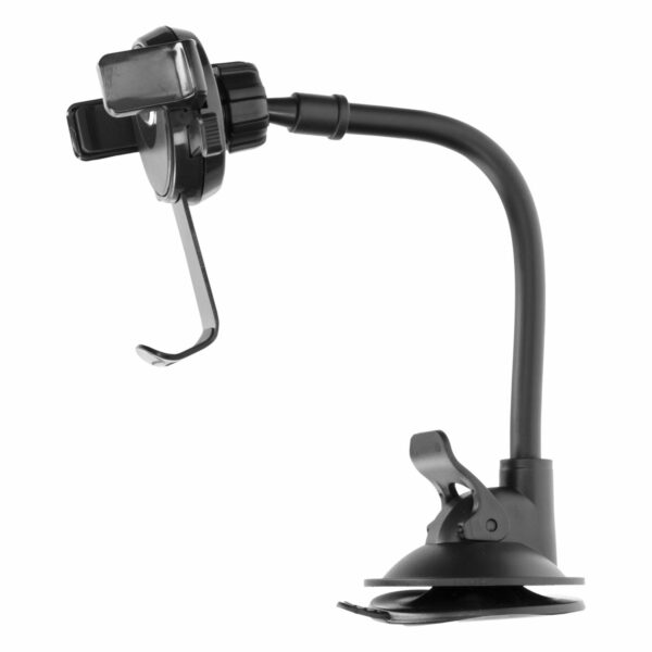 Soporte Para Celular Flexible Para Auto PREMIER Universal - Imagen 2