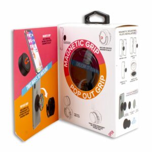 Soporte De Celular Flexible PREMIER Unidad