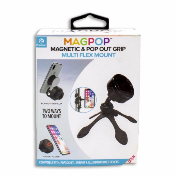 Soporte De Celular Flexible PREMIER Unidad - Imagen 2