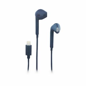 Audífonos Con Microfono Y Control De Volumen REPLAY AUDIO Lightning