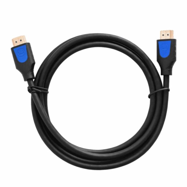 Cable HDMI 4k CB4231BK UNNO TEKNO 3 Metros - Imagen 2