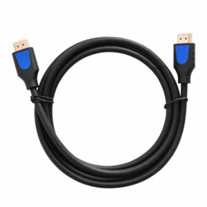 Cable HDMI 4k CB4231BK UNNO TEKNO 3 Metros