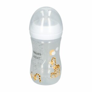 Biberón Natural Response Jirafa AVENT 260 Ml