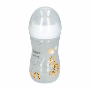 Biberón Natural Response Jirafa PHILIPS AVENT 260 Ml