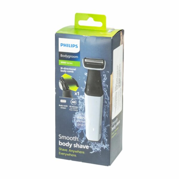 Recortador Corporal Serie 3000 PHILIPS Unidad - Imagen 3