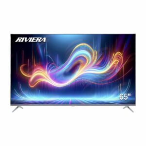 TV Led Google RLED-GLT65TPXM RIVIERA 65"