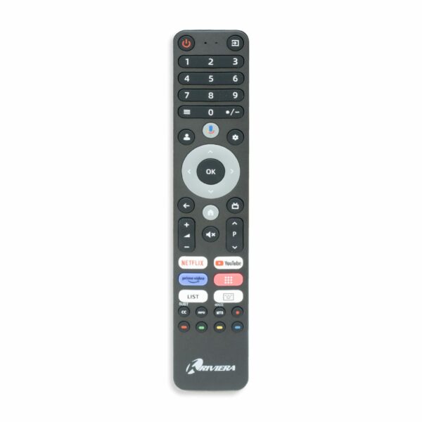TV Led Google RLED-GLT65TPXM RIVIERA 65" - Imagen 6