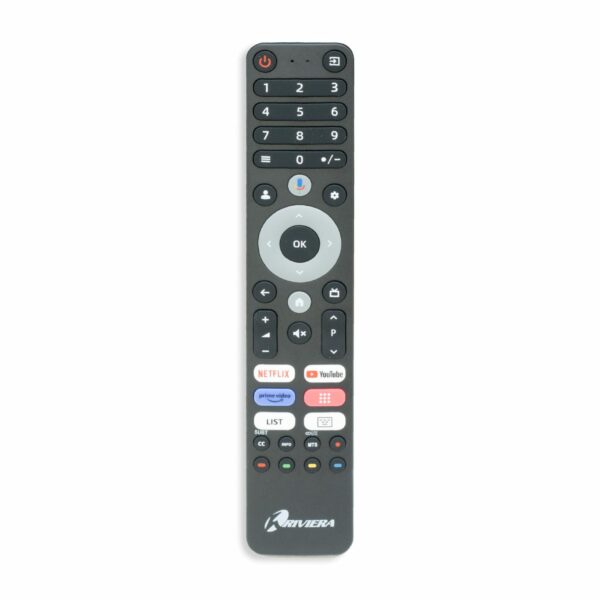 TV Led Google RLED-GLT55TPXM RIVIERA 55" - Imagen 6