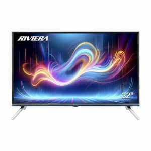 TV Led Google RLED-GLT32TPXM RIVIERA 32"