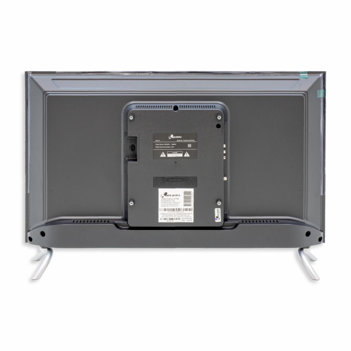 TV Led Google RLED-GLT32TPXM RIVIERA 32" - Imagen 2