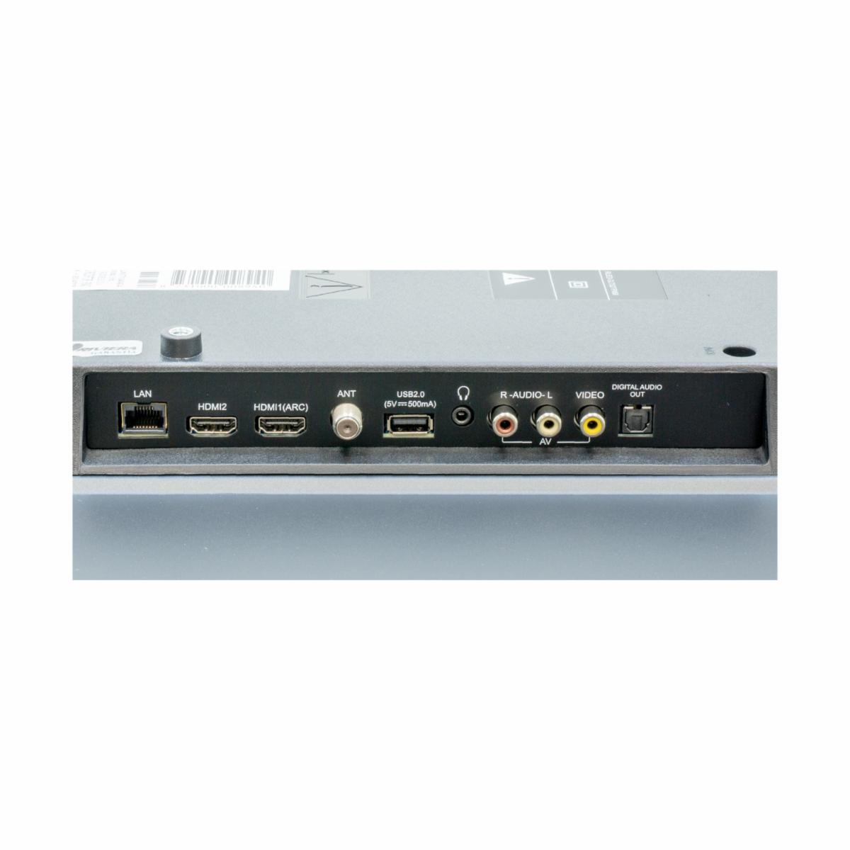 TV Led Google RLED-GLT32TPXM RIVIERA 32" - Imagen 4