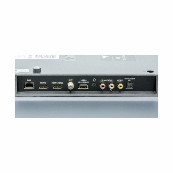 TV Led Google RLED-GLT32TPXM RIVIERA 32" - Imagen 4