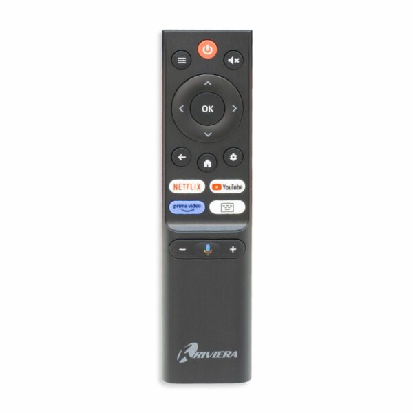 TV Led Google RLED-GLT32TPXM RIVIERA 32" - Imagen 5