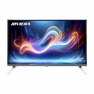 TV Led Google RLED-GLT40TPXM RIVIERA 40"