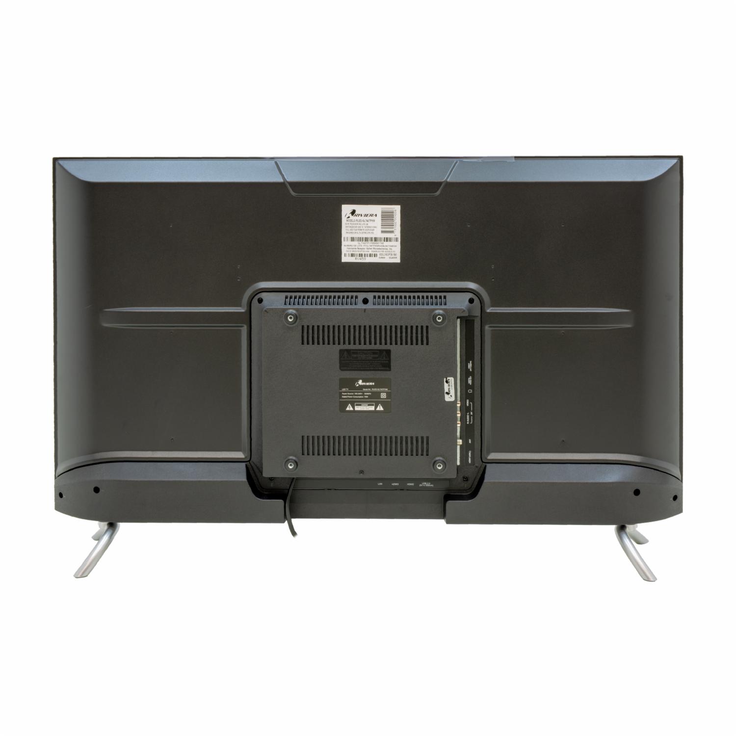 TV Led Google RLED-GLT40TPXM RIVIERA 40" - Imagen 2