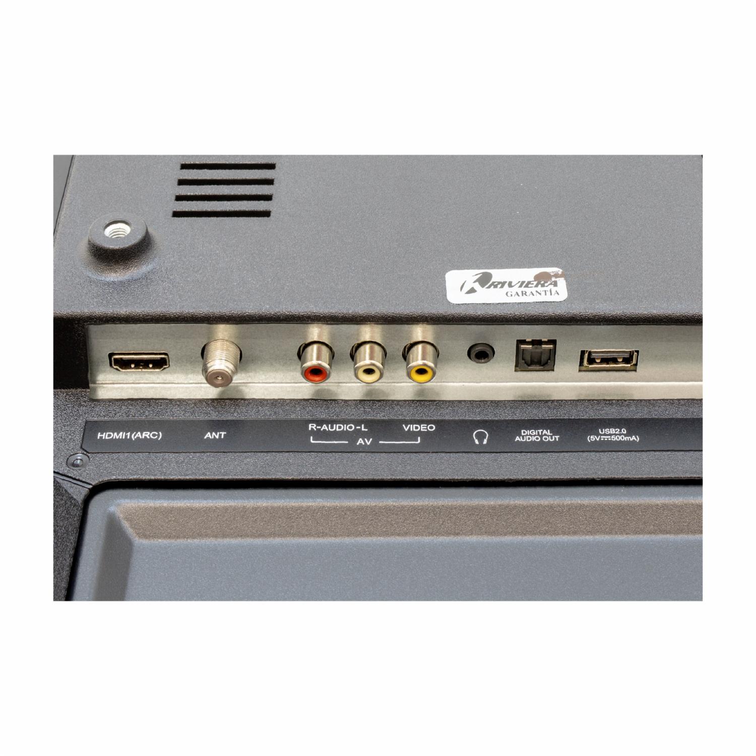 TV Led Google RLED-GLT40TPXM RIVIERA 40" - Imagen 5