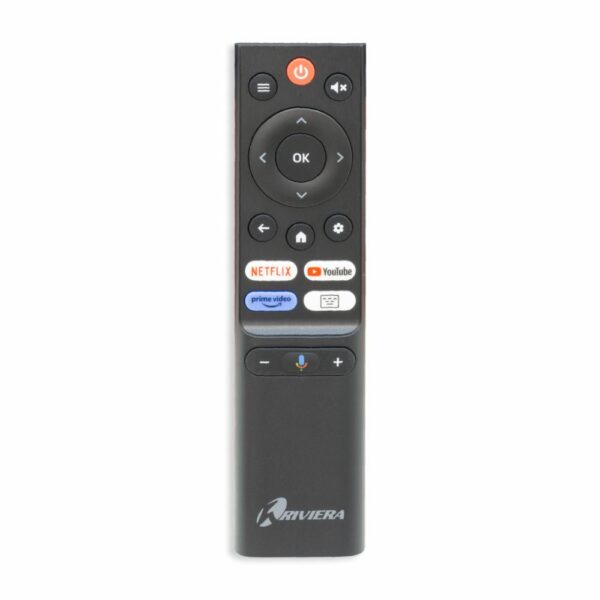 TV Led Google RLED-GLT40TPXM RIVIERA 40" - Imagen 6