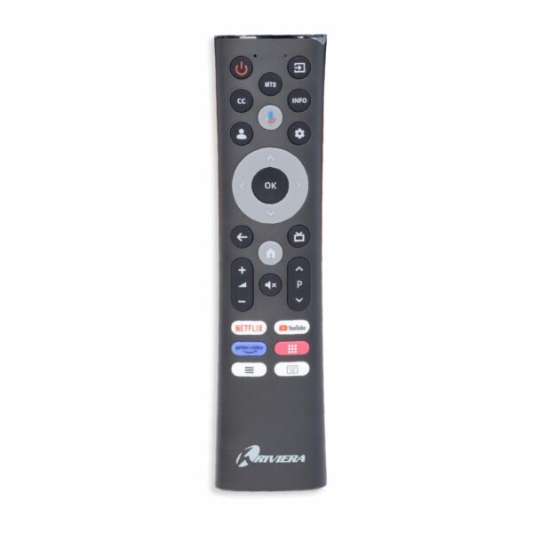 TV Led Google RLED-GLT43TPXM RIVIERA 43" - Imagen 3