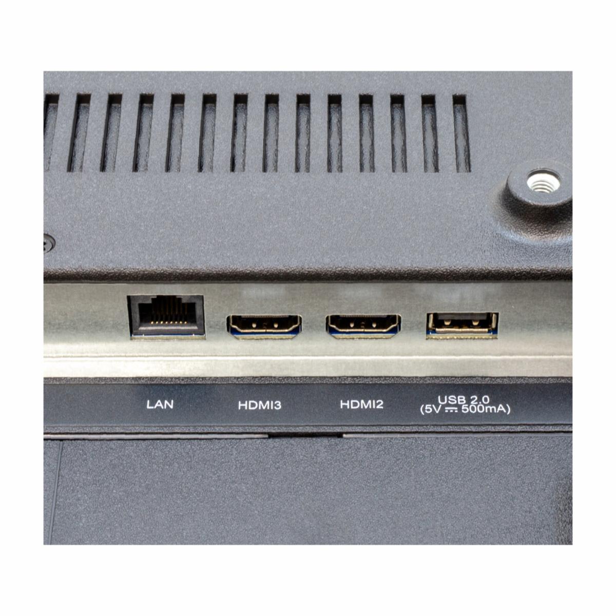 TV Led Google RLED-GLT43TPXM RIVIERA 43″