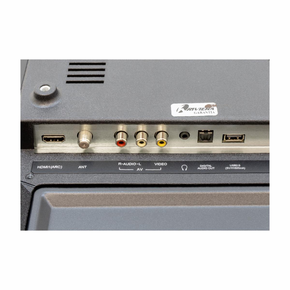 TV Led Google RLED-GLT43TPXM RIVIERA 43″