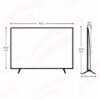 TV Led Google RLED-GLT40TPX9 RIVIERA 40" - Imagen 5