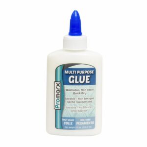 Pegamento Blanca De Secador Rápido PROMARX 118,3 Ml