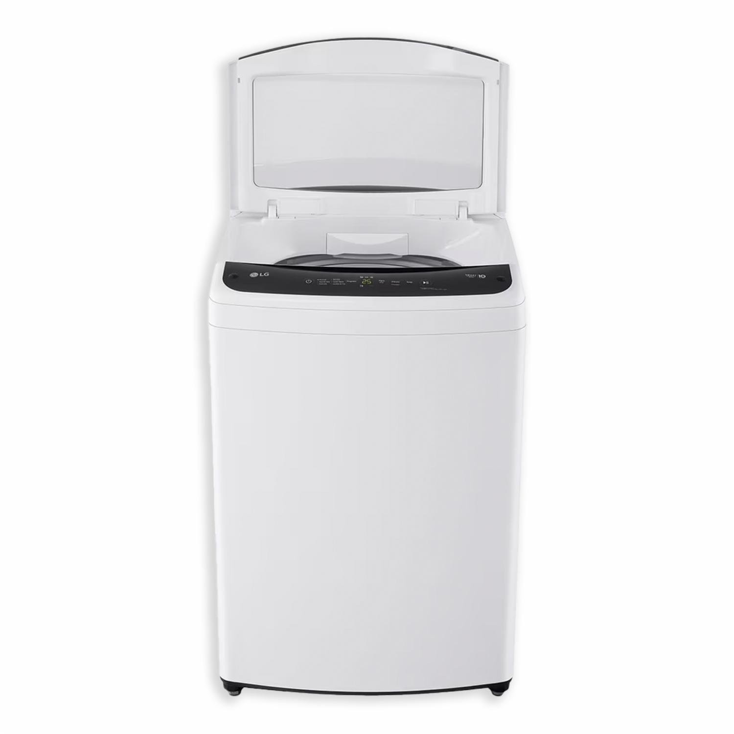 Lavadora De Ropa Smart Inverter WT18WVTM LG 18 Kilos - Imagen 2