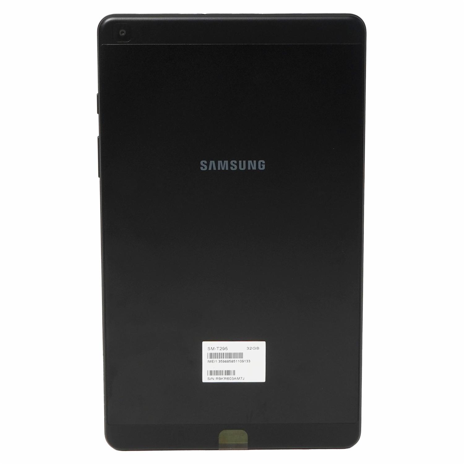 Tablet Galaxy TAB A8 SAMSUNG 8" - Imagen 4