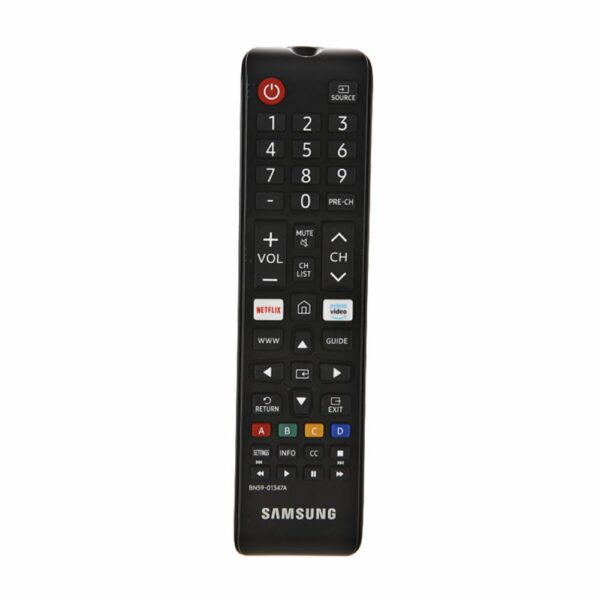 Tv Smart HD Smart Flat UN32T4300APCZE SAMSUNG 32" - Imagen 2