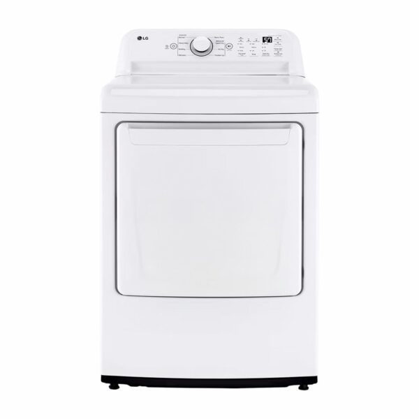 Secadora De Ropa Eléctrica DT25WTGKE LG 25 Kilos