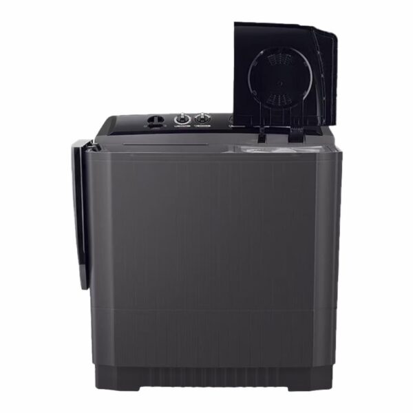Lavadora De Ropa Semi Automática WP18MAR LG 18 Kilos - Imagen 2