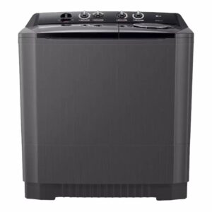 Lavadora De Ropa Semiautomática Doble Tina WP15MAR LG 15 Kilos
