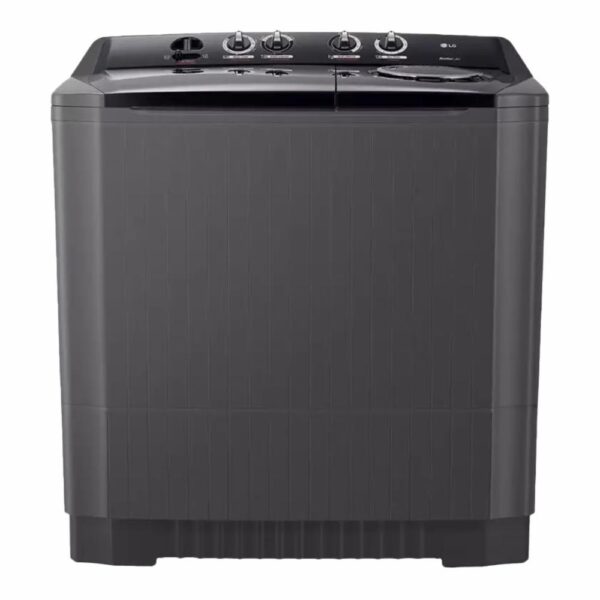 Lavadora De Ropa Semiautomática Doble Tina WP15MAR LG 15 Kilos