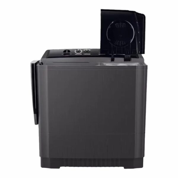 Lavadora De Ropa Semiautomática Doble Tina WP15MAR LG 15 Kilos - Imagen 2